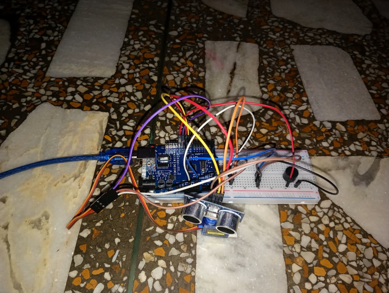 Circuit Diagram